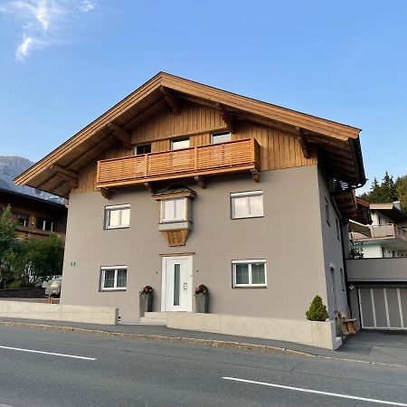 שפאו אם ווילדן קייזר Ferienwohnung Kitzbichler מראה חיצוני תמונה