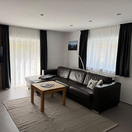 שפאו אם ווילדן קייזר Ferienwohnung Kitzbichler מראה חיצוני תמונה
