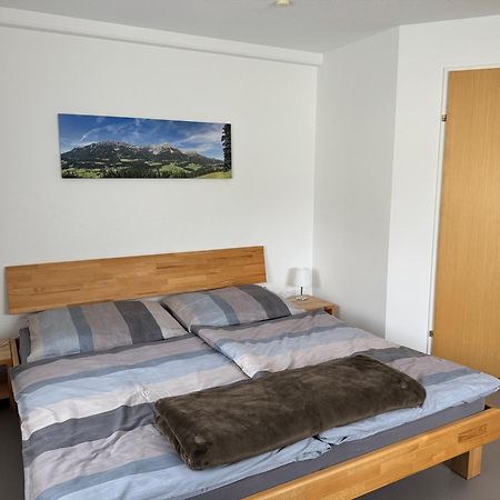 שפאו אם ווילדן קייזר Ferienwohnung Kitzbichler מראה חיצוני תמונה
