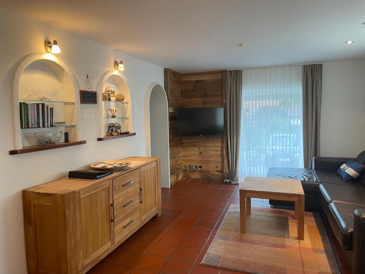 שפאו אם ווילדן קייזר Ferienwohnung Kitzbichler מראה חיצוני תמונה