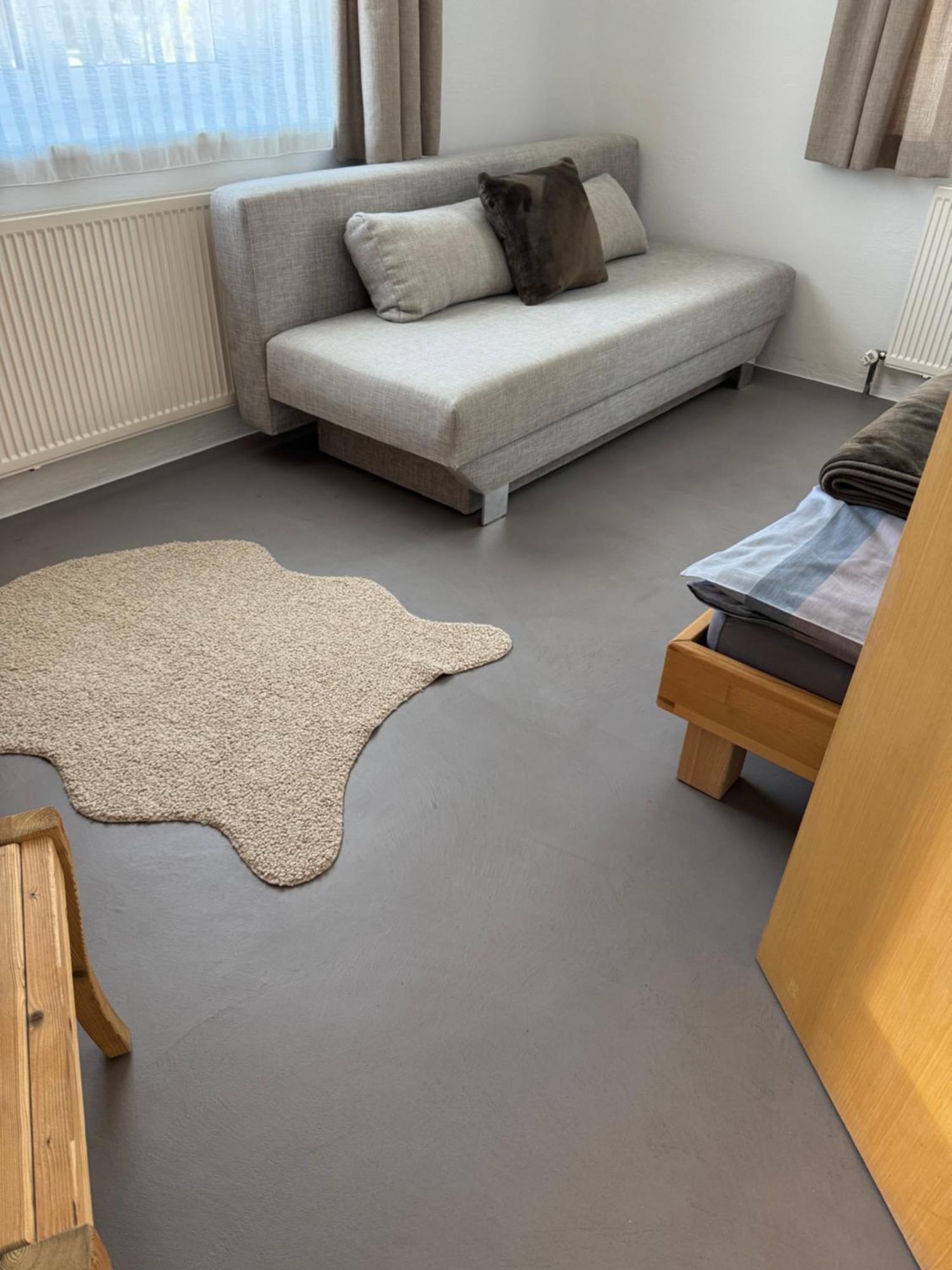 שפאו אם ווילדן קייזר Ferienwohnung Kitzbichler מראה חיצוני תמונה