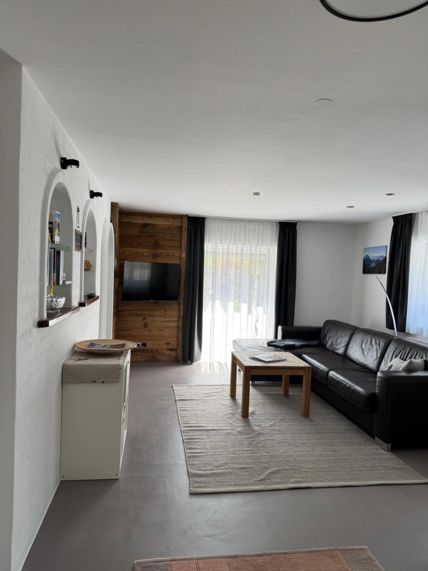שפאו אם ווילדן קייזר Ferienwohnung Kitzbichler מראה חיצוני תמונה