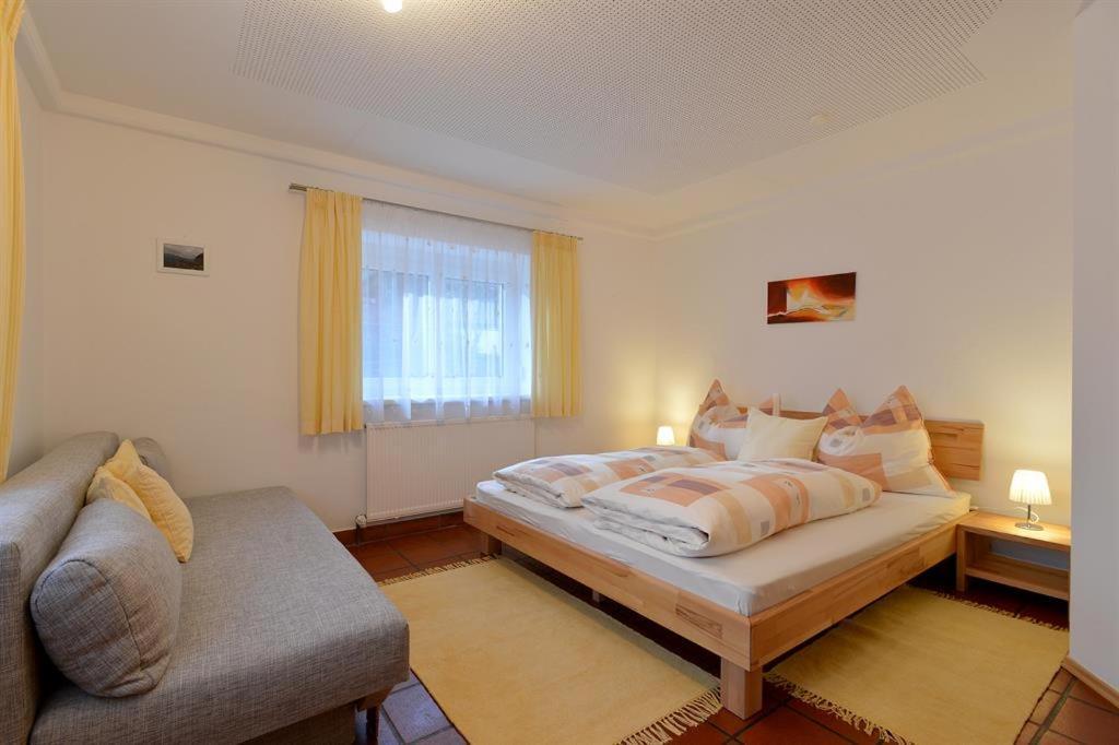 שפאו אם ווילדן קייזר Ferienwohnung Kitzbichler מראה חיצוני תמונה
