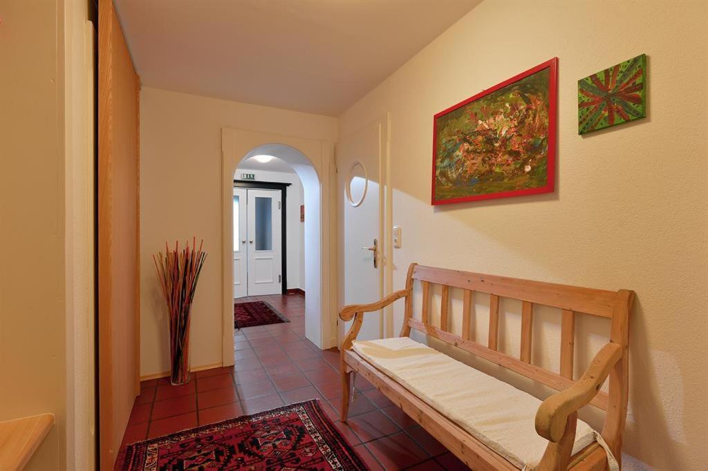 שפאו אם ווילדן קייזר Ferienwohnung Kitzbichler מראה חיצוני תמונה