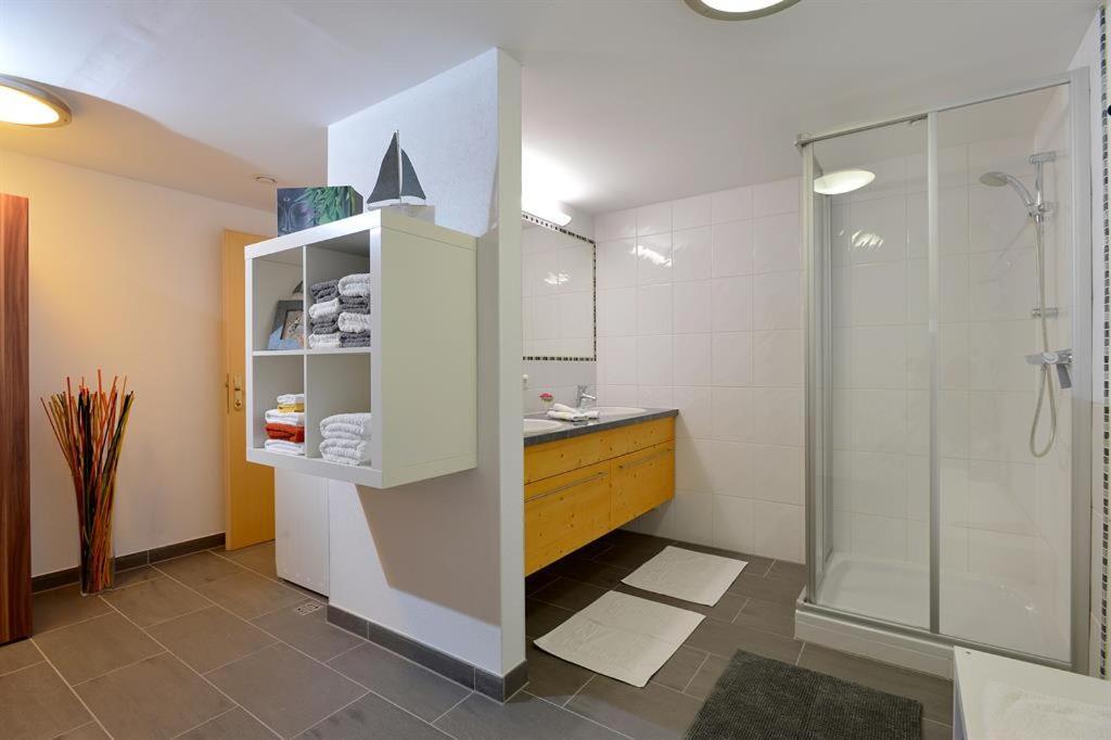 שפאו אם ווילדן קייזר Ferienwohnung Kitzbichler מראה חיצוני תמונה